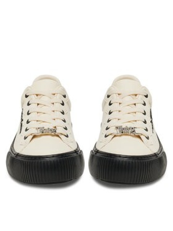 Juicy Couture Sneakersy VSJU003 Écru