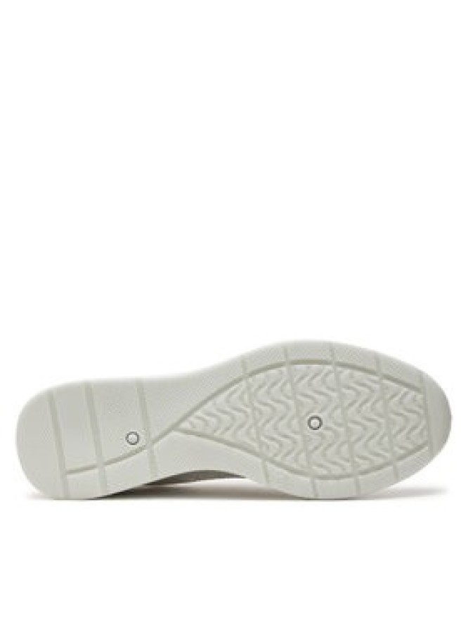 Jenny Fairy Sneakersy WFA2704-1 Biały