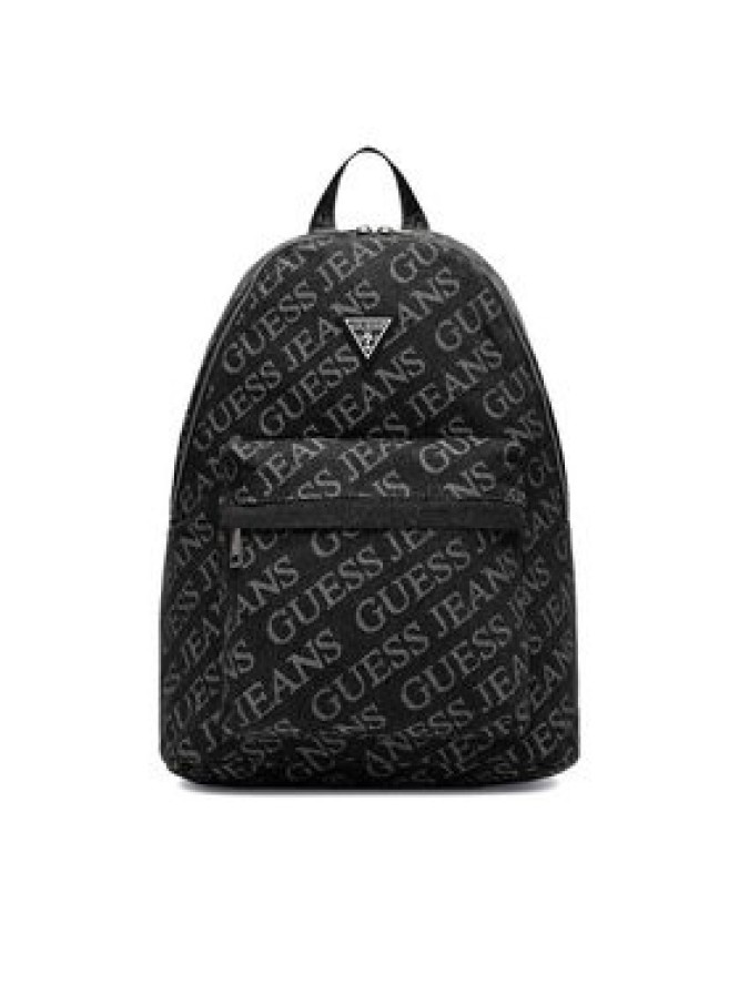 Guess Jeans Plecak CWBEO-GUESS-B-019-09 Czarny