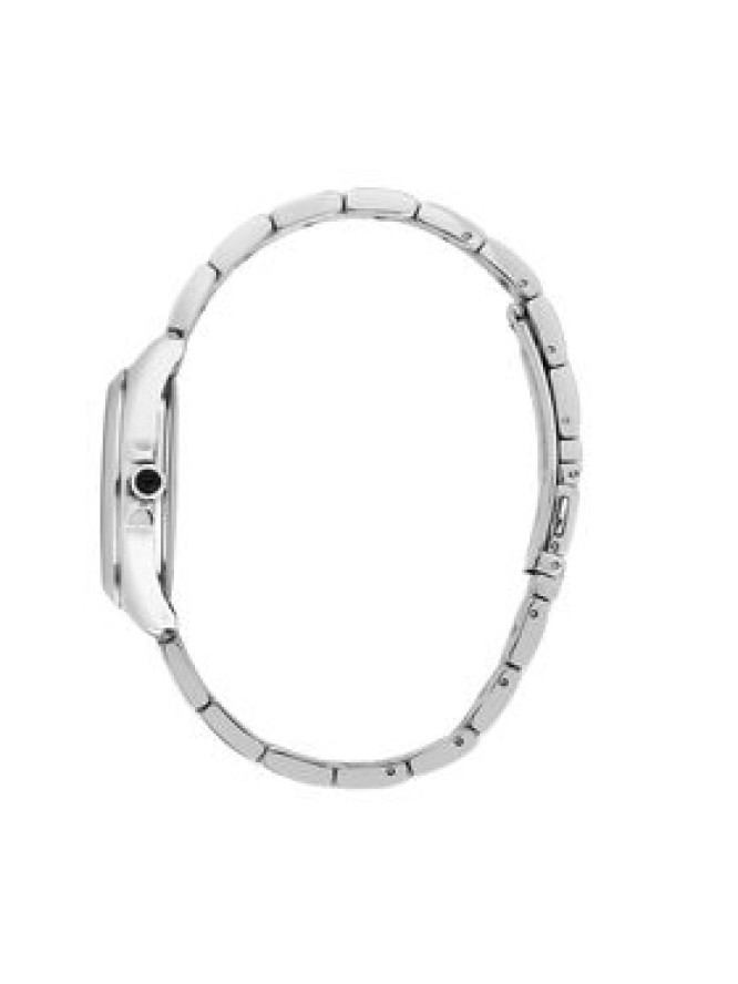 KARL LAGERFELD Zegarek R0553101508 Srebrny