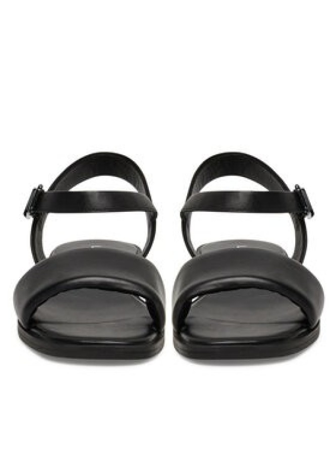 Lasocki Sandały EST-HELENA-03 Czarny