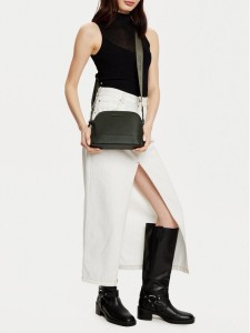 Aldo Torebka Teassiii 13902379 Khaki