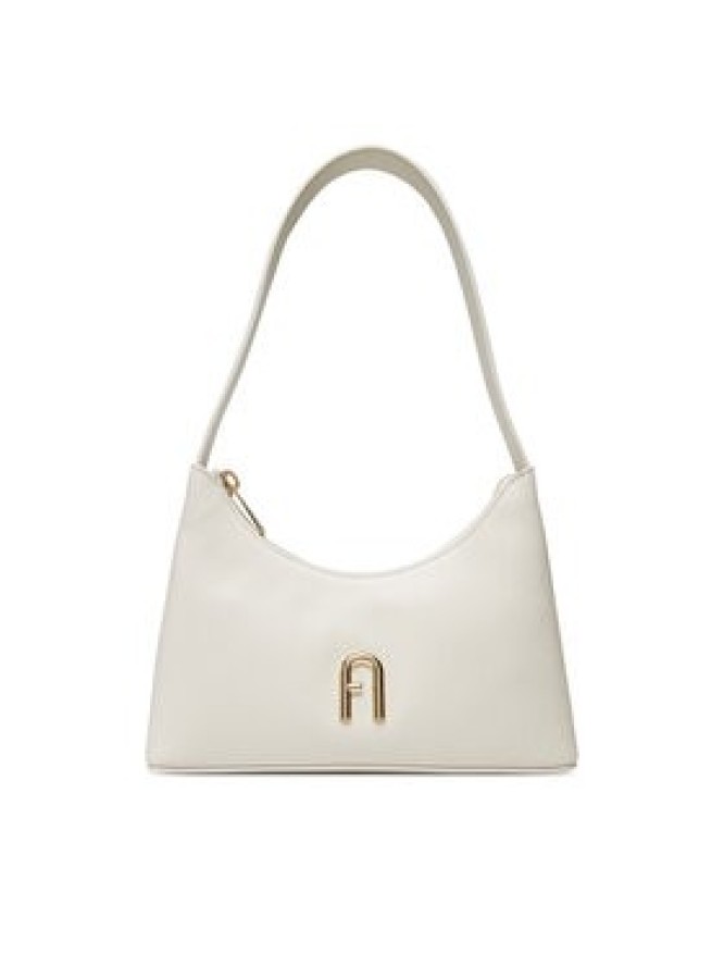 Furla Torebka Diamante Mini WB00863 AX0733 BG PNN00 Écru