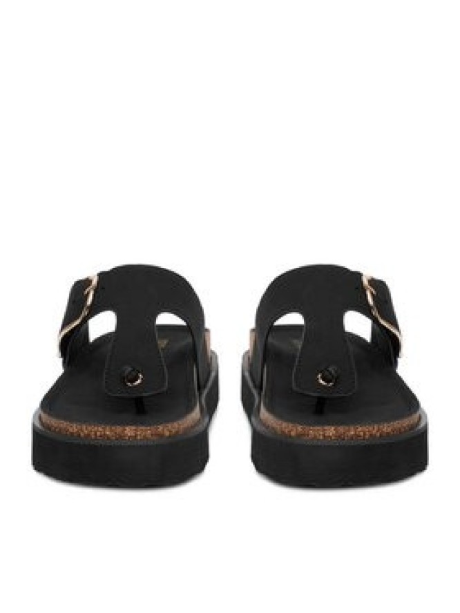 DeeZee Japonki CEO-LB-P2180 Czarny