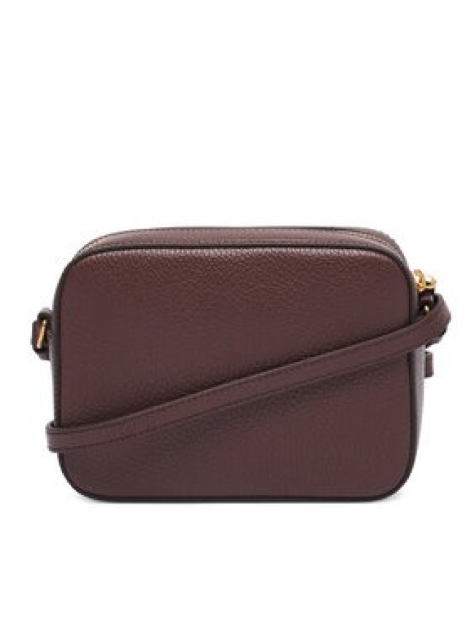 Coccinelle Torebka MF6 Coccinelle Beat Soft E1 MF6 55 04 01 Bordowy