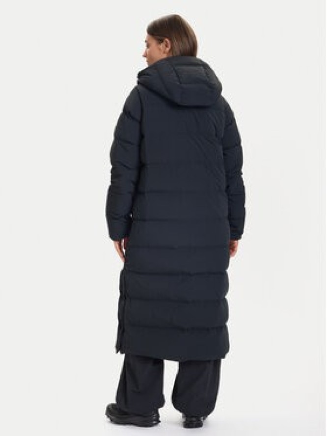 Columbia Kurtka puchowa Amaze Puff™ 2134894 Czarny Regular Fit