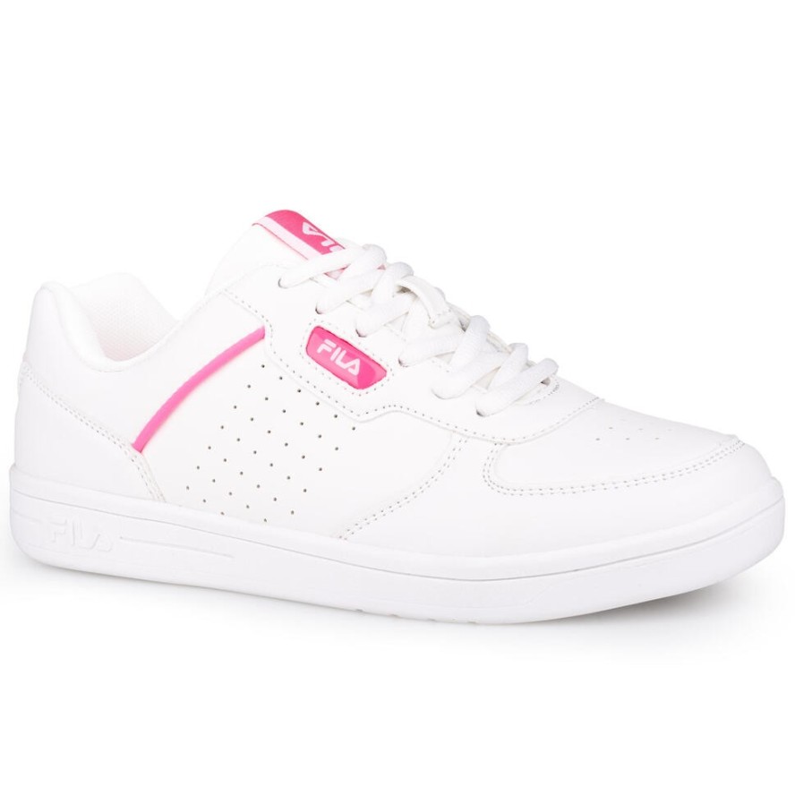 Buty damskie sportowe Fila C. COURT TEENS