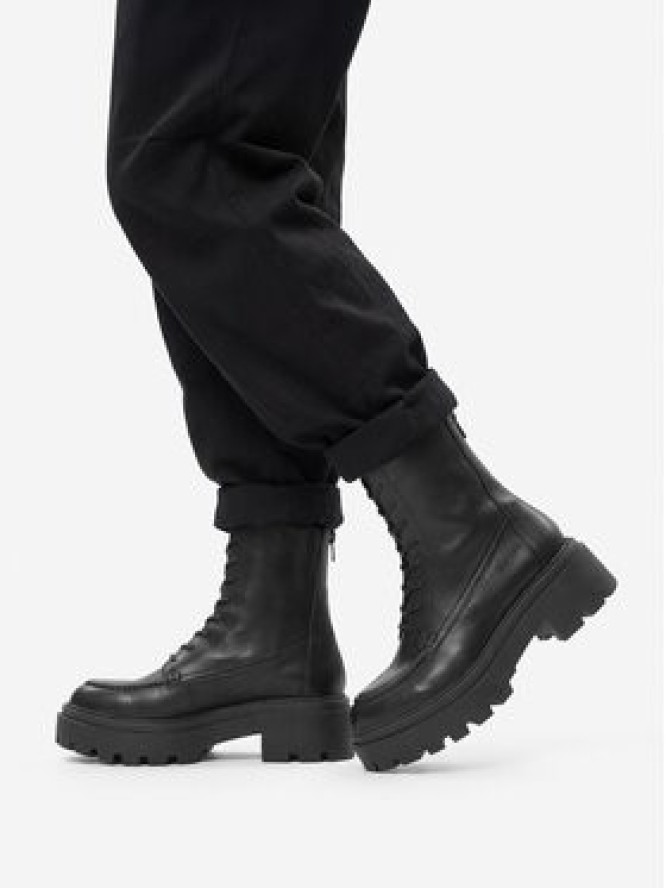 G-Star Raw Trzewiki CEO-ZUM-HY25713-1-1 Czarny