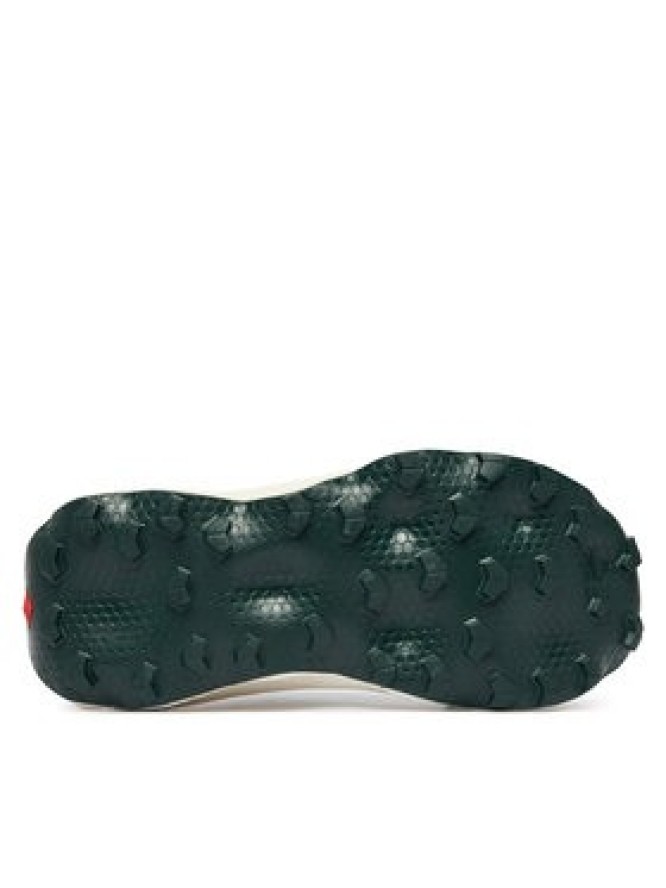 Salomon Buty do biegania Ultra Glide 4 L45396200 Zielony jasny