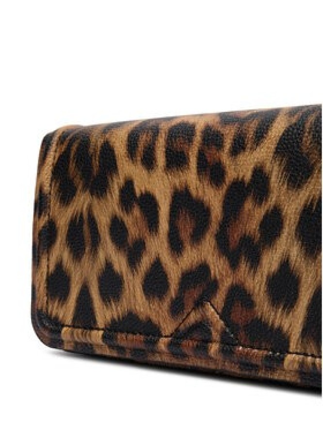 Aldo Torebka Gwendy 14141562 Brązowy