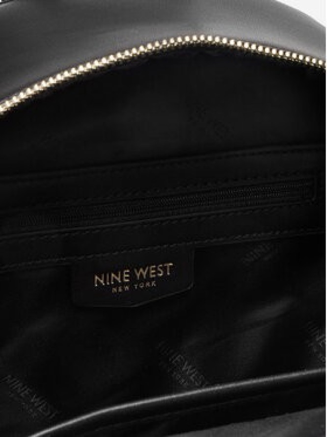 Nine West Plecak CEO-OHIO-LDA8173 Czarny