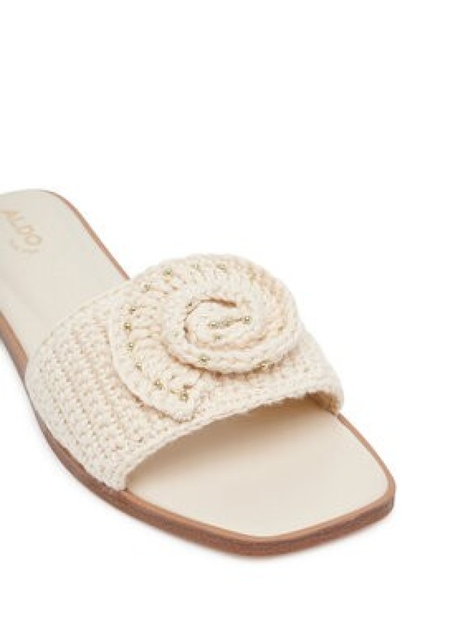 Aldo Klapki Sabbia 14016605 Beżowy