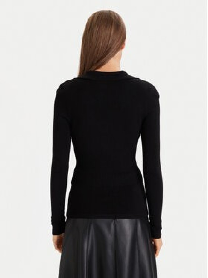 Morgan Sweter 252-MBANOU Beżowy Slim Fit