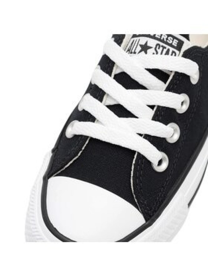 Converse Trampki Ct Shoreline Slip 537081C Czarny