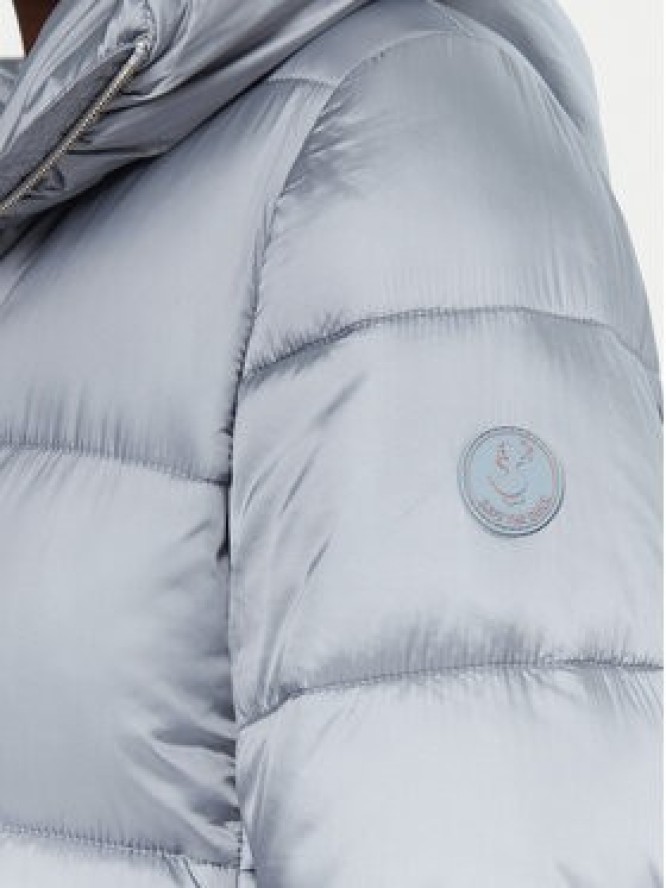 Save The Duck Kurtka zimowa D40279W IRIS21 Szary Regular Fit