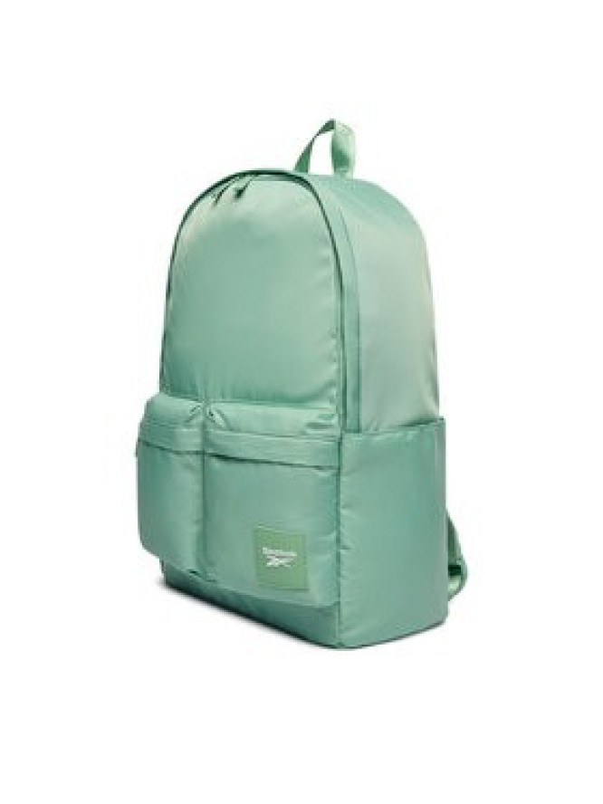 Reebok Plecak CEO-RBK-KL-001-09 Zielony