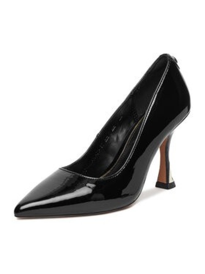 Nine West Szpilki CEO-AMANI-01 Czarny