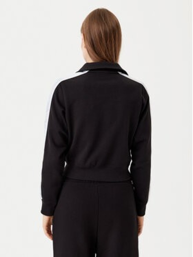 HUGO Bluza Dobine 50531178 Czarny Regular Fit