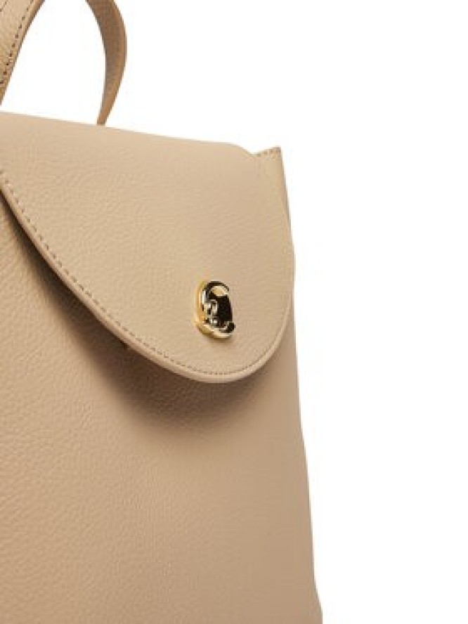 Coccinelle Plecak TOA Coccinellenikla E5 TOA 54 01 01 Beżowy