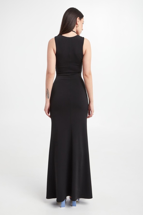 Sukienka maxi PATRIZIA PEPE