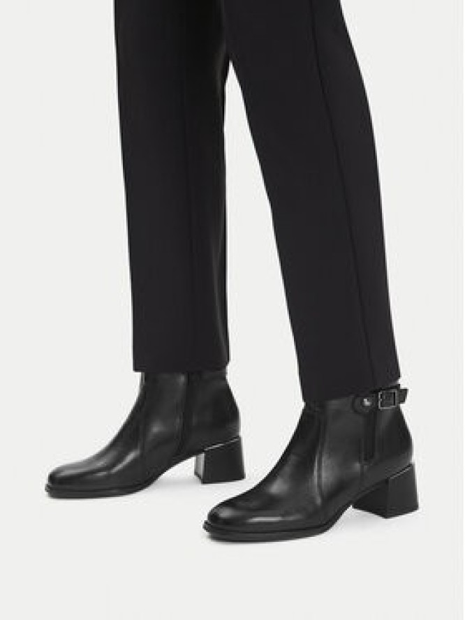 Lasocki Botki CEO-WB-THESSA-32 Czarny