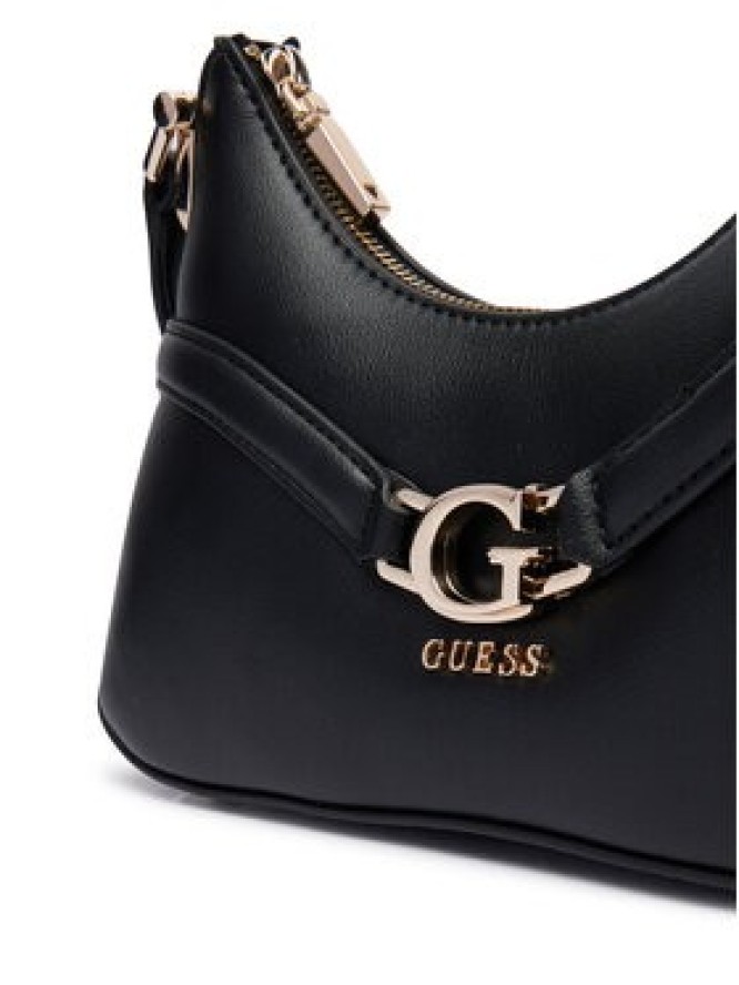 Guess Torebka Dea Mini HWBG79 93730 Czarny