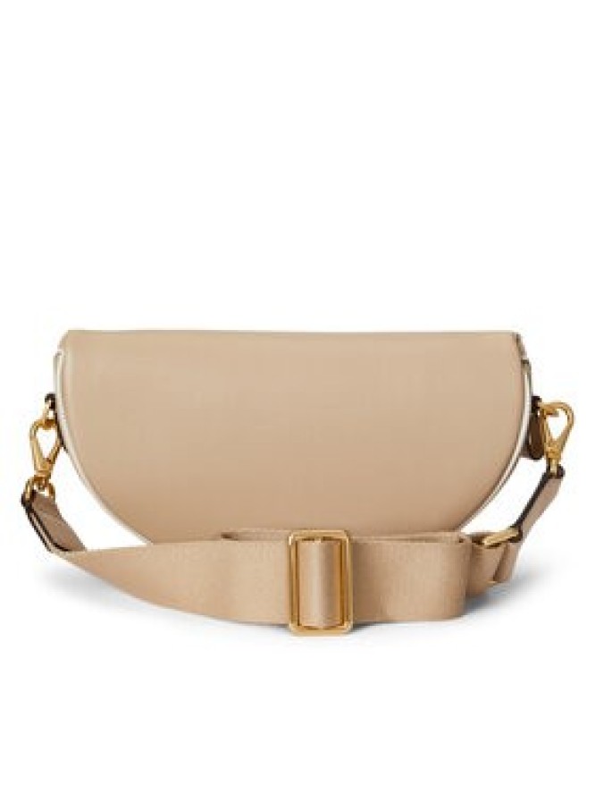 LAUREN RALPH LAUREN Torebka 431974467002 Beżowy