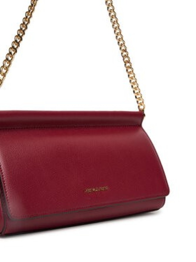 MICHAEL Michael Kors Torebka Carmine 30S5G9YC6L Bordowy