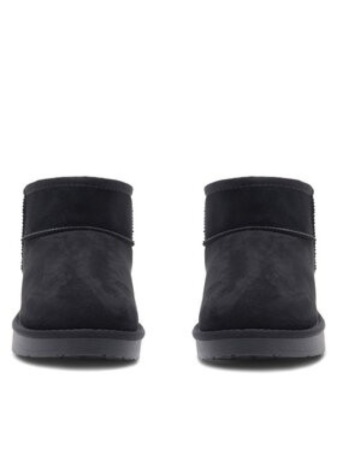 Jenny Fairy Śniegowce SALMA HYBJL221103 Czarny