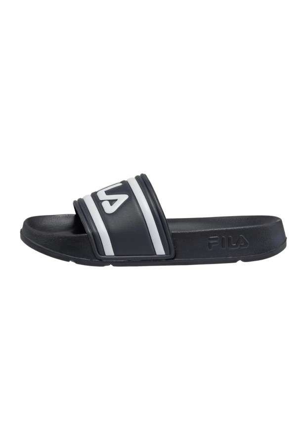 Mules Fila MORRO BAY WMN Bleu