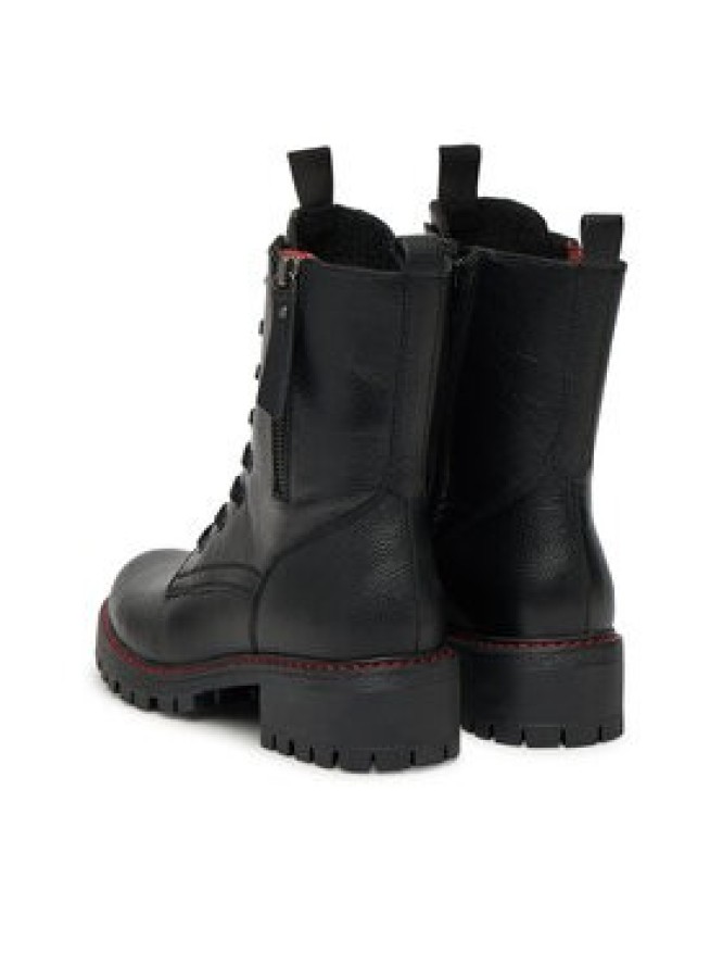 Lasocki Trzewiki CEO-WI16-D-466-03 Czarny