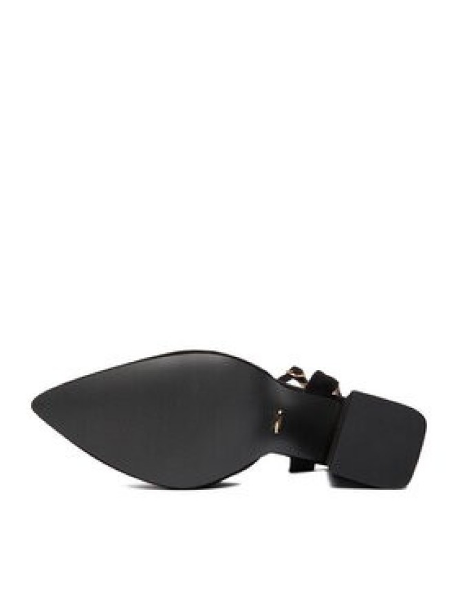 DeeZee Czółenka CEO-CD25-039-1 Czarny