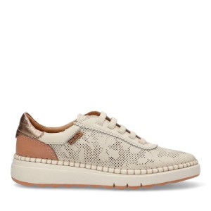 Buty sportowe PIKOLINOS W0C-6621C1 Białe