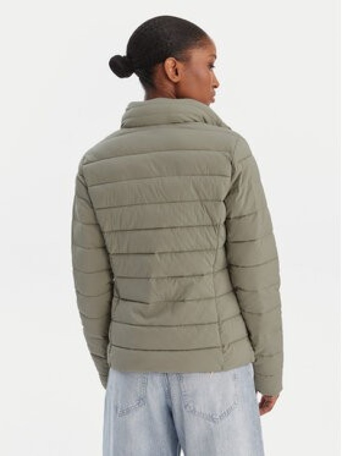 Guess Kurtka przejściowa V4YL04 WF3X0 Beżowy Regular Fit