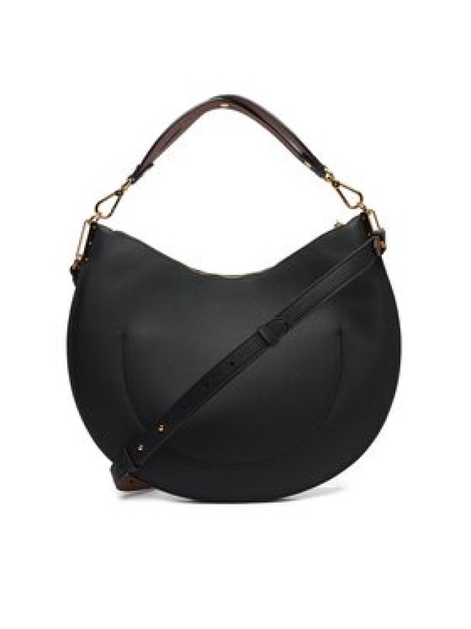 Coccinelle Torebka QKF Coccinellesunup E1 QKF 13 01 01 Czarny