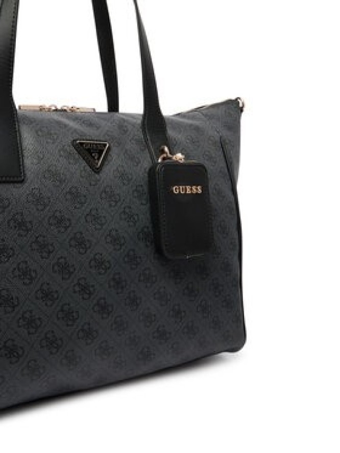 Guess Torba weekendowa TWHB92 11017 Szary