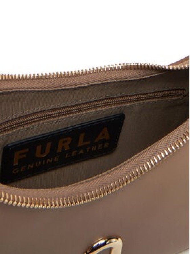 Furla Torebka Diamante Mini WB00863 AX0733 BG 1257S Brązowy