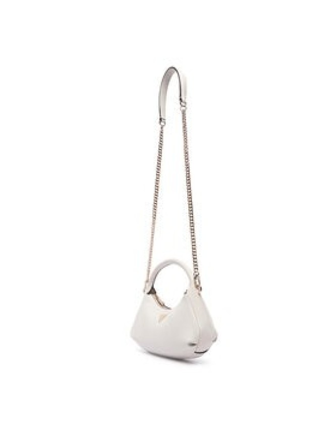 Guess Torebka Gilda Mini HWZG97 47730 Biały