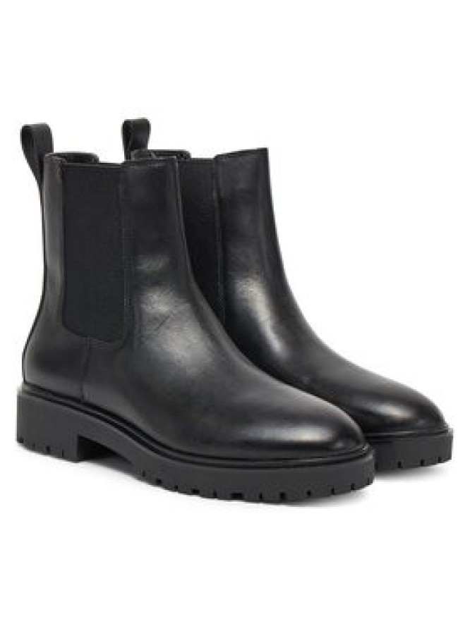 LAUREN RALPH LAUREN Sztyblety 802967818001 Czarny