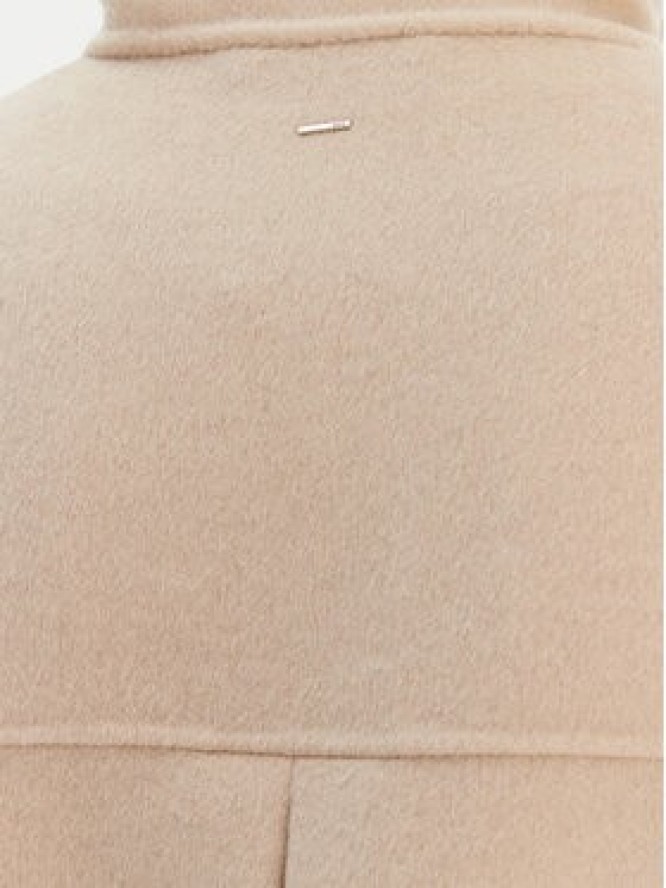 BOSS Kurtka przejściowa Cafeta 50543170 Beżowy Regular Fit