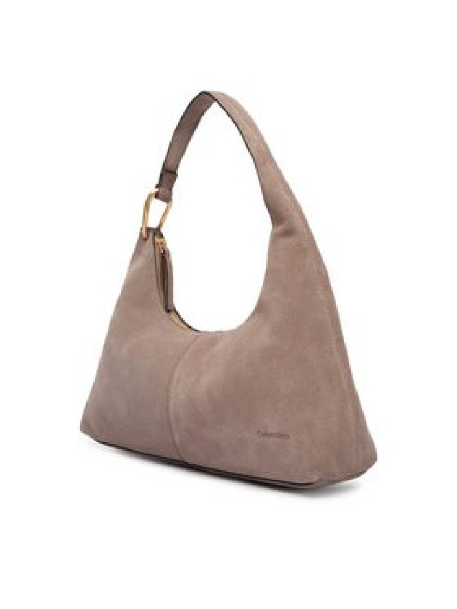 Calvin Klein Torebka LV04F3691G Szary