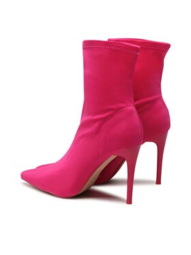 Jenny Fairy Botki LS5629-16 Różowy