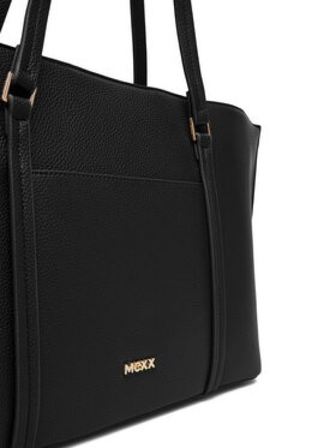 MEXX Torebka CEO-MEXX-L-010-10 Czarny