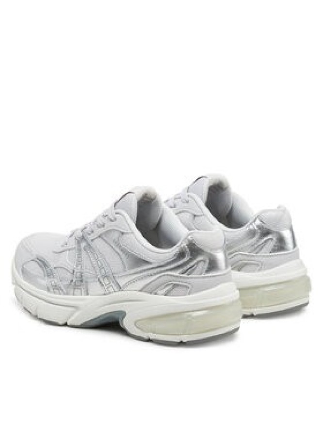 Skechers Sneakersy Shadow - Stellar 90 177357/GRY Szary