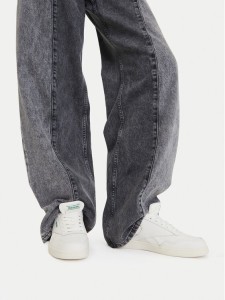 Reebok Sneakersy MEMT AR30124WCCG Écru