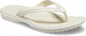 Japonki Dla Dorosłych Crocs Crocband Flip