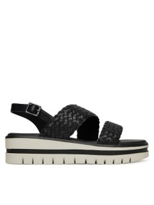 Clara Barson Sandały WS2510-06 Czarny