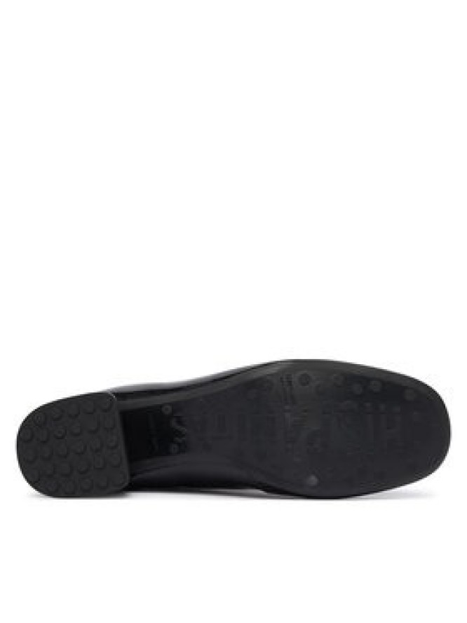 Hispanitas Botki HI265052 Czarny