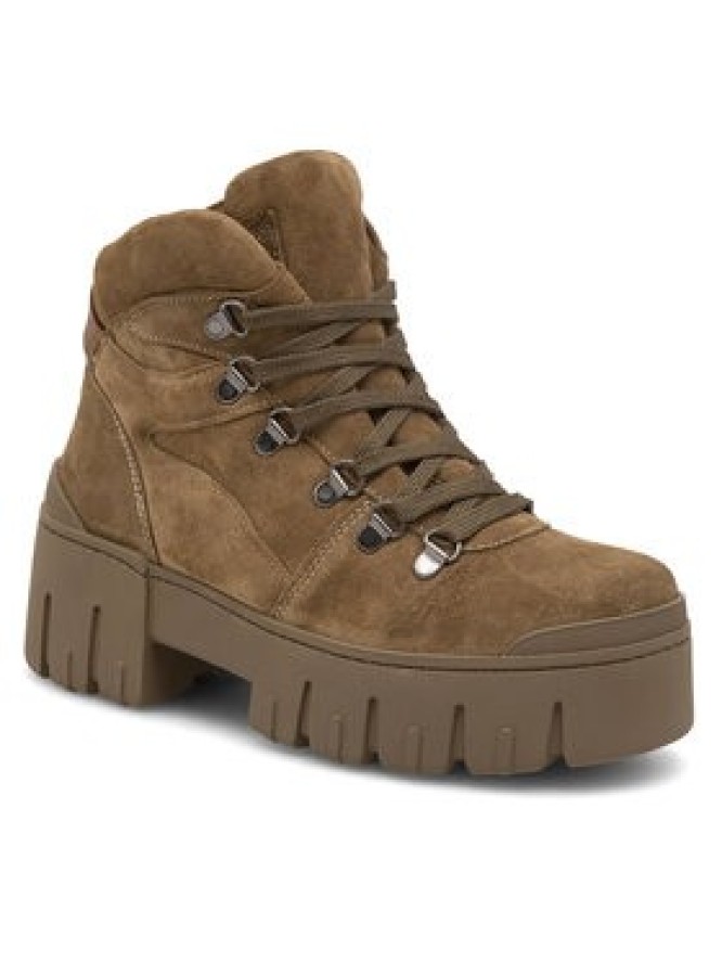 Badura Trzewiki AHMET-02 Beżowy