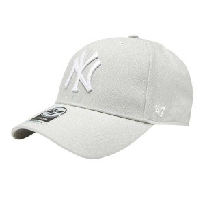 Czapka Z Daszkiem MVP New York Yankees
